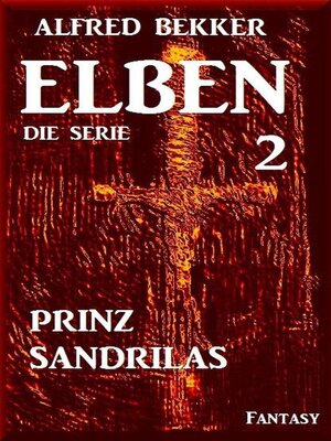 cover image of Prinz Sandrilas